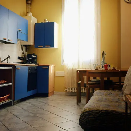 Fico Appartement *