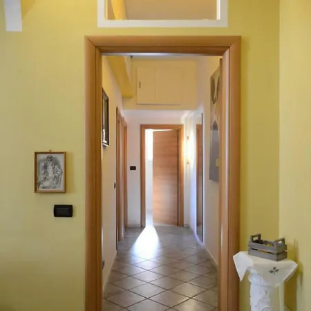 Appartement Fico *