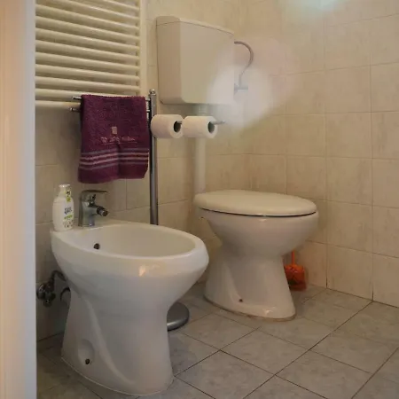Appartement Fico *
