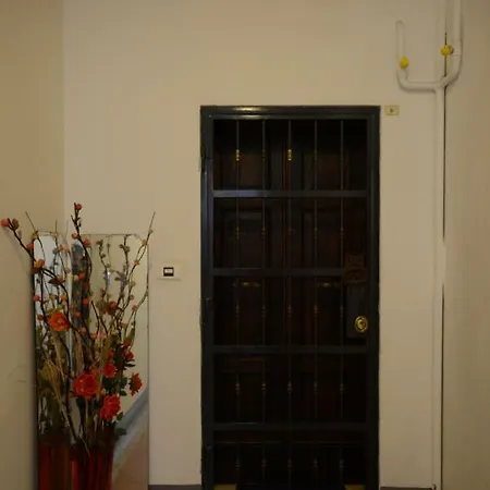 Fico Appartement Bologne